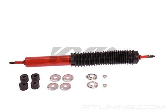 Picture of MonoMax Front Driver or Passenger Side Shock Absorber