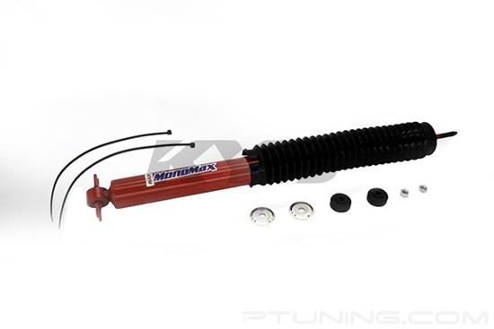 Picture of MonoMax Front Driver or Passenger Side Shock Absorber