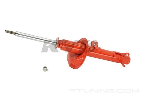 Picture of AGX Front Passenger Side Strut