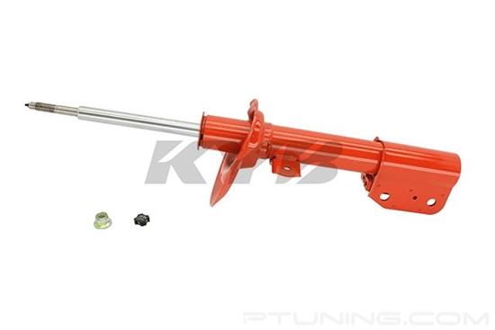 Picture of AGX Rear Driver or Passenger Side Strut