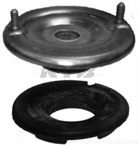 Picture of Front Upper Coil Spring Seat