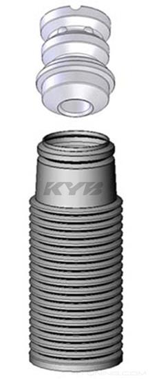 Picture of Front Shock/Strut Bellow Kit