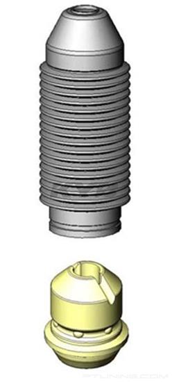 Picture of Front Shock/Strut Bellow Kit