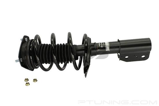 Picture of Strut-Plus Front Driver or Passenger Side Twin-Tube Complete Strut Assembly