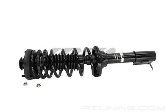 Picture of Strut-Plus Rear Passenger Side Twin-Tube Complete Strut Assembly