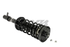 Picture of Strut-Plus Rear Passenger Side Twin-Tube Complete Strut Assembly