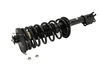 Picture of Strut-Plus Rear Passenger Side Twin-Tube Complete Strut Assembly