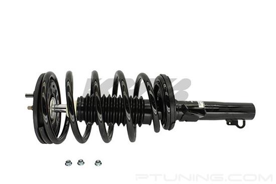 Picture of Strut-Plus Front Driver or Passenger Side Twin-Tube Complete Strut Assembly