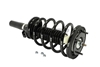 Picture of Strut-Plus Front Driver or Passenger Side Twin-Tube Complete Strut Assembly