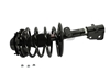 Picture of Strut-Plus Front Driver Side Twin-Tube Complete Strut Assembly