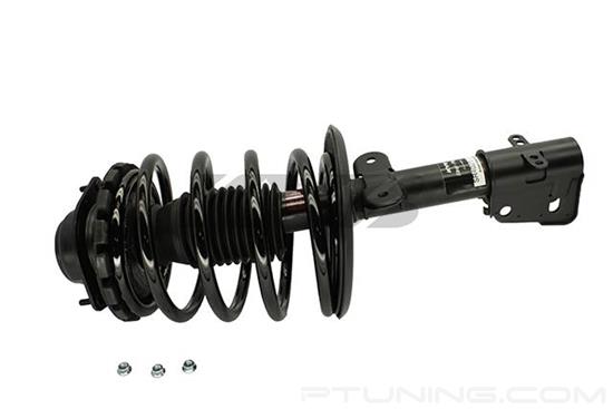 Picture of Strut-Plus Front Driver Side Twin-Tube Complete Strut Assembly