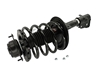 Picture of Strut-Plus Front Driver Side Twin-Tube Complete Strut Assembly