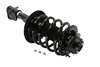 Picture of Strut-Plus Front Driver Side Twin-Tube Complete Strut Assembly