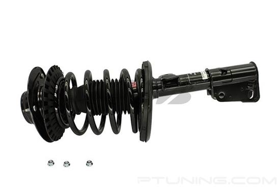 Picture of Strut-Plus Front Driver Side Twin-Tube Complete Strut Assembly
