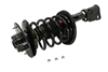Picture of Strut-Plus Front Driver Side Twin-Tube Complete Strut Assembly