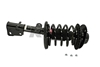 Picture of Strut-Plus Front Driver Side Twin-Tube Complete Strut Assembly