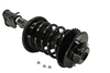 Picture of Strut-Plus Front Driver Side Twin-Tube Complete Strut Assembly