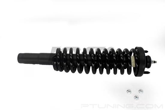 Picture of Strut-Plus Front Passenger Side Twin-Tube Complete Strut Assembly