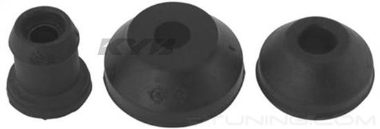 Picture of Rear Upper Shock and Strut Mount Bushing