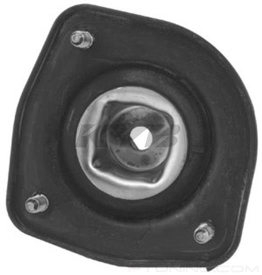 Picture of Rear Driver Side Strut Mount