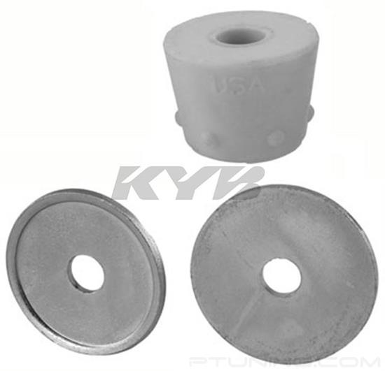 Picture of Front Upper Shock and Strut Mount Bushing