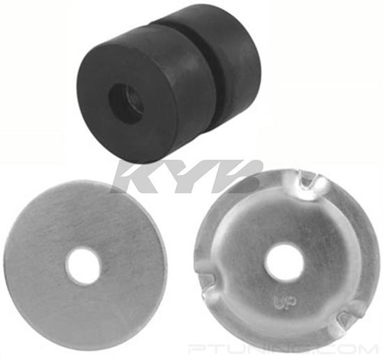 Picture of Front Shock and Strut Mount Bushings