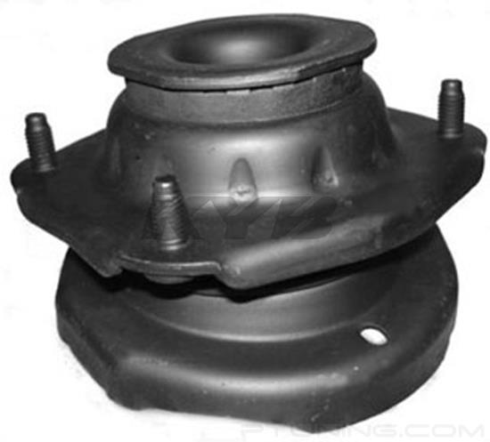 Picture of Rear Passenger Side Strut Mount