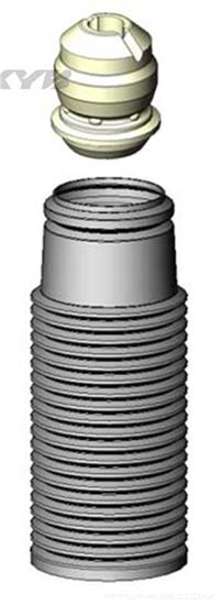 Picture of Front Shock/Strut Bellow Kit