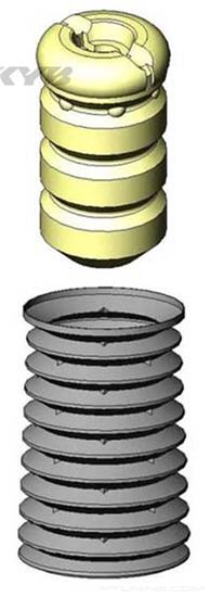 Picture of Front Shock/Strut Bellow Kit