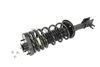 Picture of Strut-Plus Rear Driver Side Twin-Tube Complete Strut Assembly