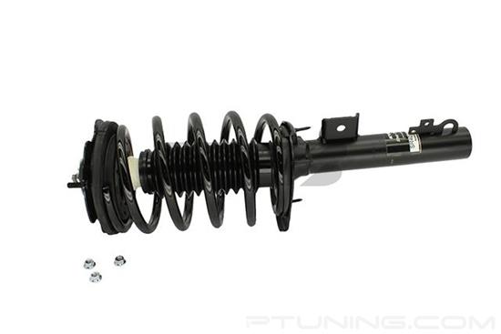 Picture of Strut-Plus Front Driver Side Twin-Tube Complete Strut Assembly