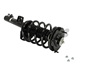 Picture of Strut-Plus Front Driver Side Twin-Tube Complete Strut Assembly