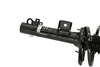 Picture of Strut-Plus Front Driver Side Twin-Tube Complete Strut Assembly