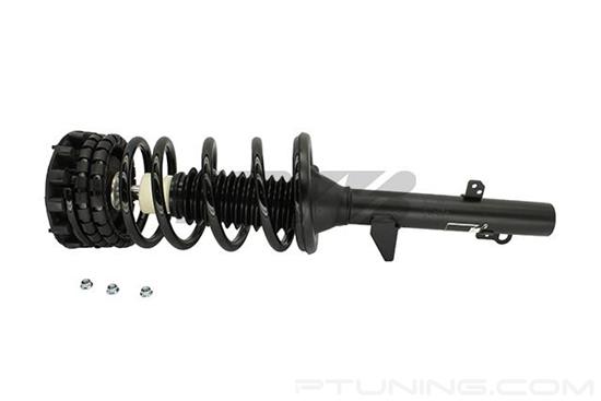 Picture of Strut-Plus Rear Driver or Passenger Side Twin-Tube Complete Strut Assembly