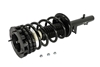 Picture of Strut-Plus Rear Driver or Passenger Side Twin-Tube Complete Strut Assembly