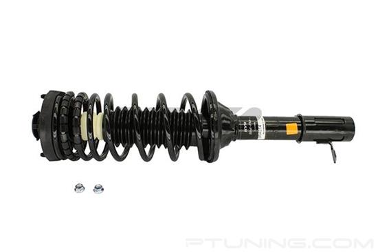 Picture of Strut-Plus Rear Passenger Side Twin-Tube Complete Strut Assembly