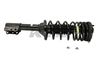 Picture of Strut-Plus Rear Passenger Side Twin-Tube Complete Strut Assembly