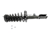 Picture of Strut-Plus Rear Driver Side Twin-Tube Complete Strut Assembly