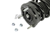 Picture of Strut-Plus Rear Driver Side Twin-Tube Complete Strut Assembly