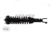 Picture of Strut-Plus Rear Driver or Passenger Side Twin-Tube Complete Strut Assembly