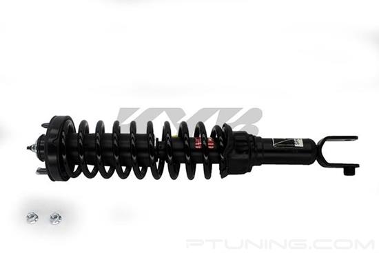Picture of Strut-Plus Rear Driver or Passenger Side Twin-Tube Complete Strut Assembly