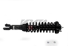 Picture of Strut-Plus Rear Driver or Passenger Side Twin-Tube Complete Strut Assembly