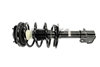 Picture of Strut-Plus Front Driver or Passenger Side Twin-Tube Complete Strut Assembly