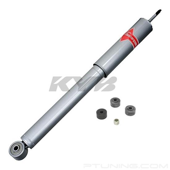 Picture of Gas-a-Just Rear Driver or Passenger Side Monotube Shock Absorber