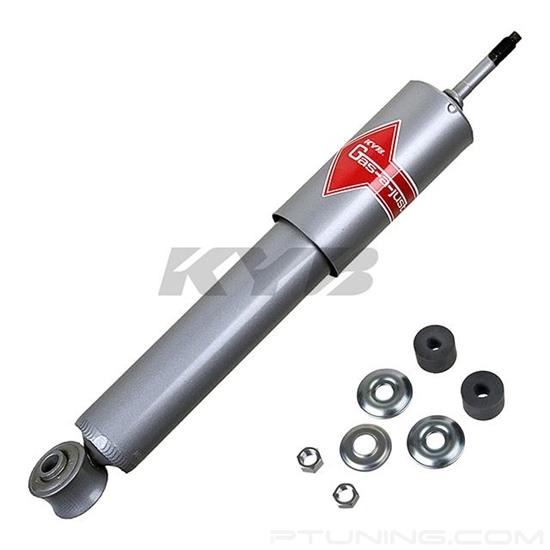 Picture of Gas-a-Just Front Driver or Passenger Side Monotube Shock Absorber