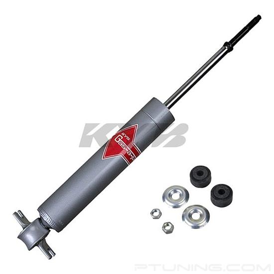 Picture of Gas-a-Just Front Driver or Passenger Side Monotube Shock Absorber