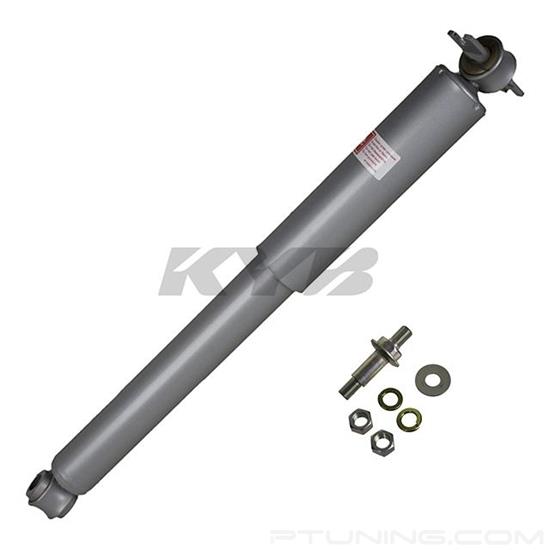 Picture of Gas-a-Just Rear Driver or Passenger Side Monotube Shock Absorber