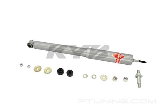 Picture of Gas-a-Just Rear Driver or Passenger Side Monotube Shock Absorber