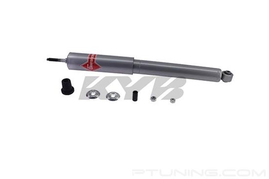 Picture of Gas-a-Just Rear Driver or Passenger Side Monotube Shock Absorber