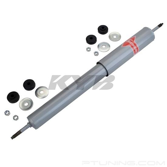 Picture of Gas-a-Just Rear Driver or Passenger Side Monotube Shock Absorber